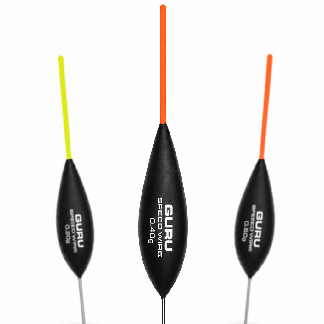 Guru-speed-wire-floats