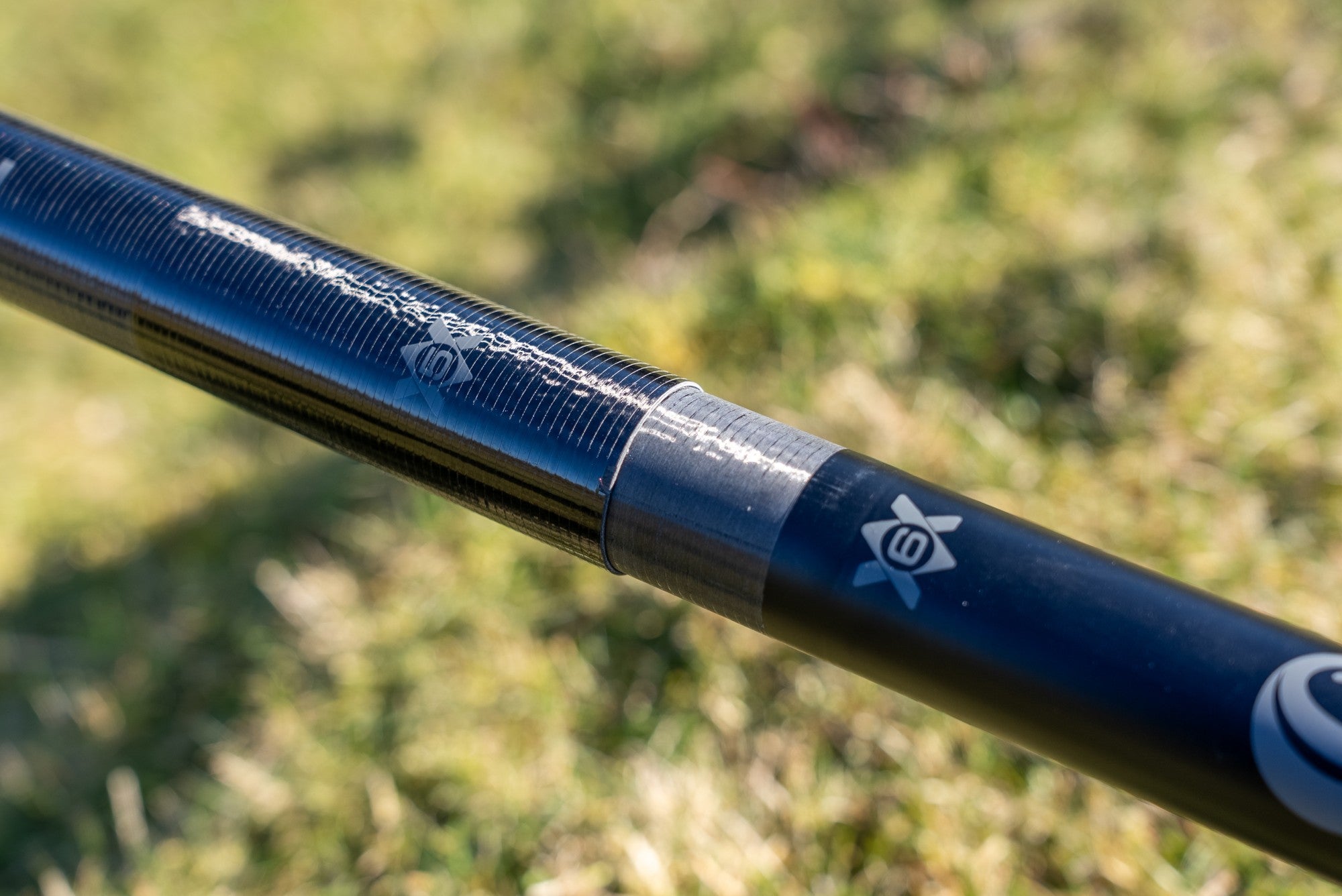 Guru 7000XS 7.0m Pole Combo - Kanthengel Pakket