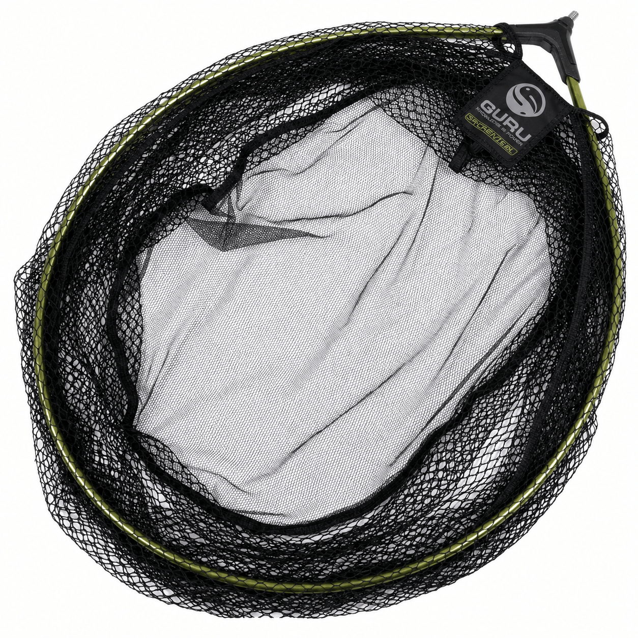 Guru_Duel_600_Speciment_Net_Schepnet_GLND60