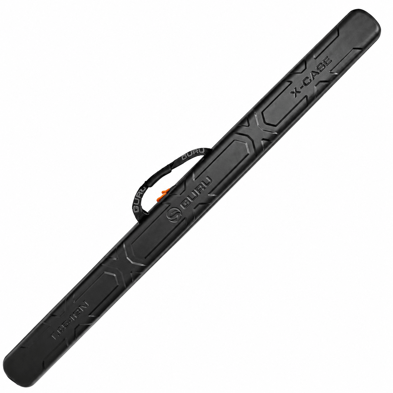 Guru_Fusion_X-Case_Top_Kit_Foedraal_GLG016
