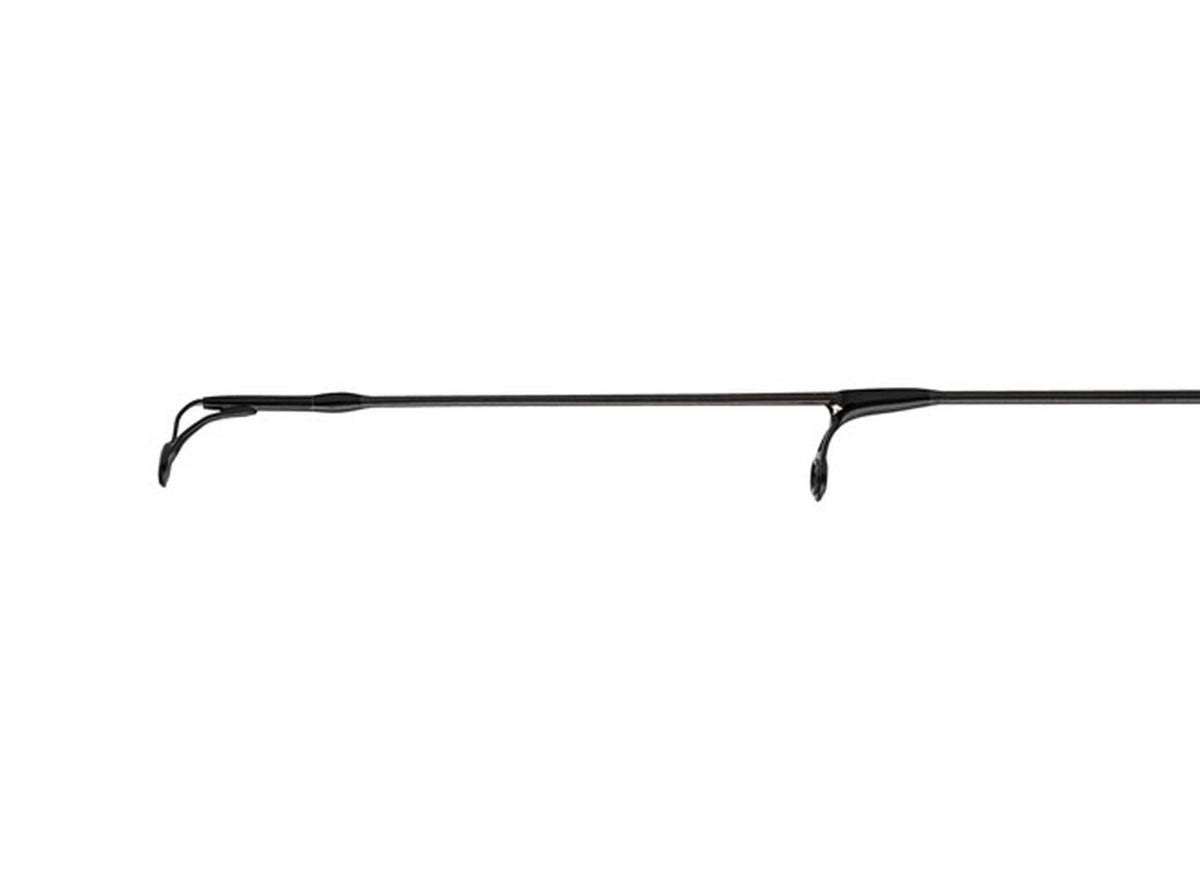 Guru Aventus Float 10ft, close-up van top en geleideogen