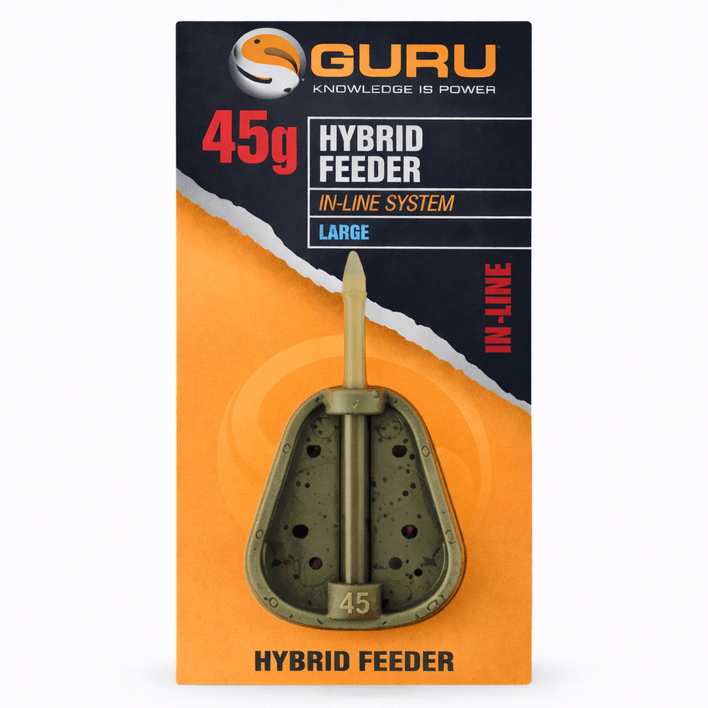 HYBRID FEEDER IN-LINE SYSTEM