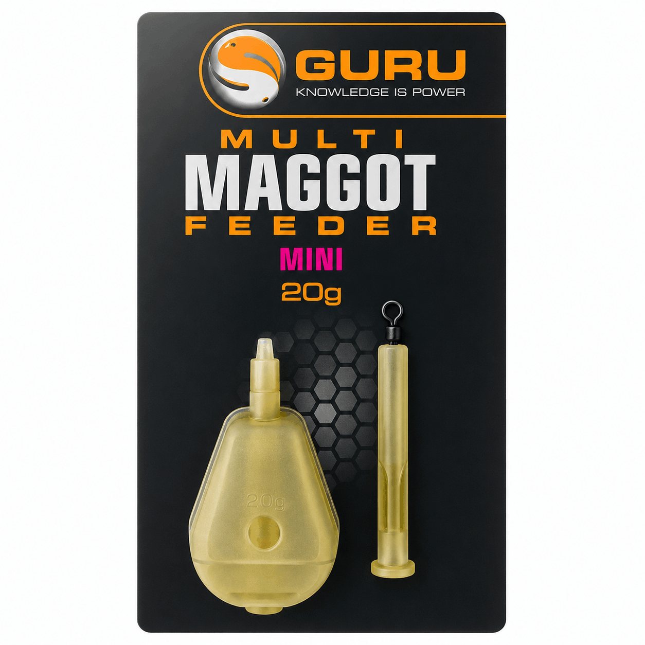 Guru_Multi_Maggot_Feeder_Mini-20g