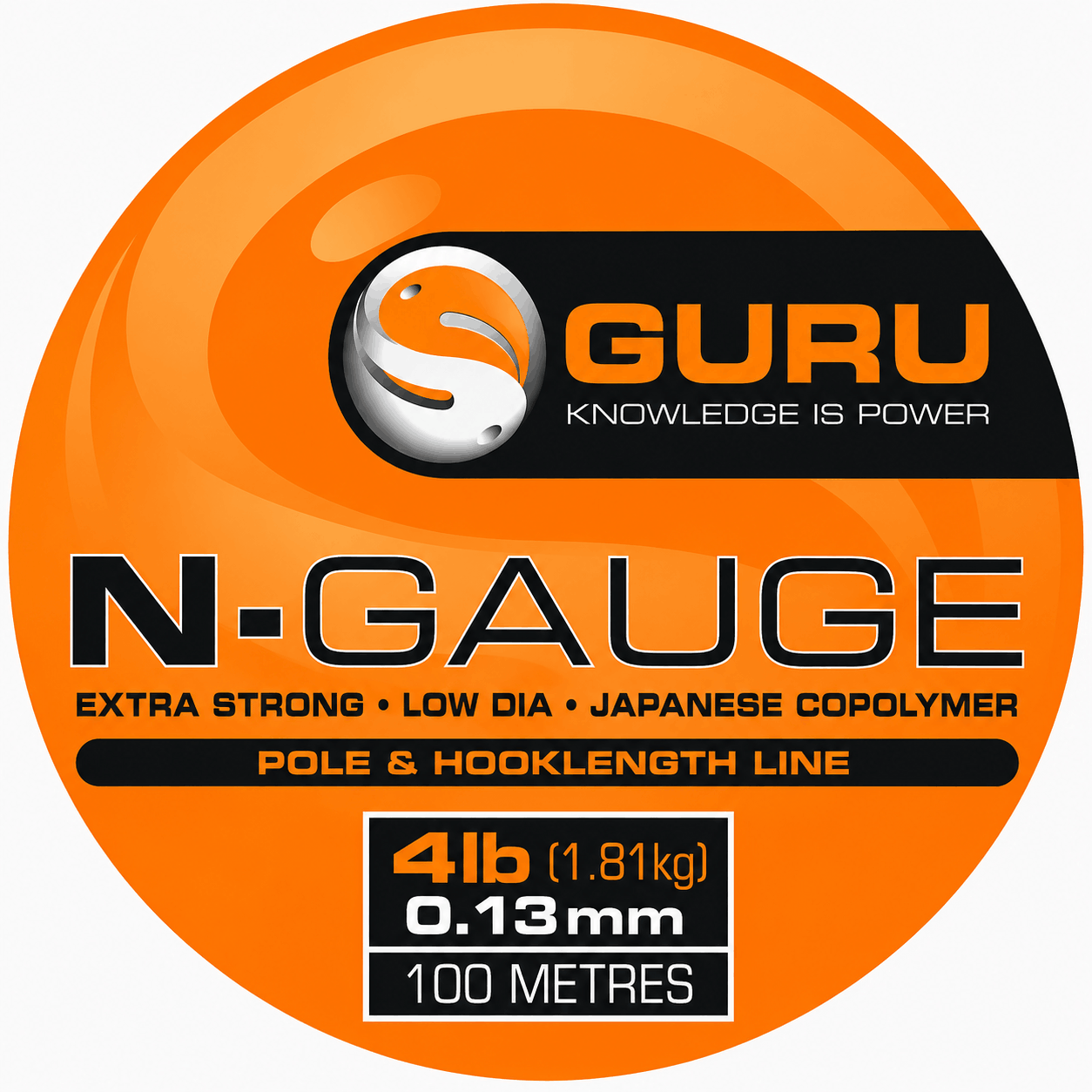 Guru_N-Gauge_Nylon_013mm