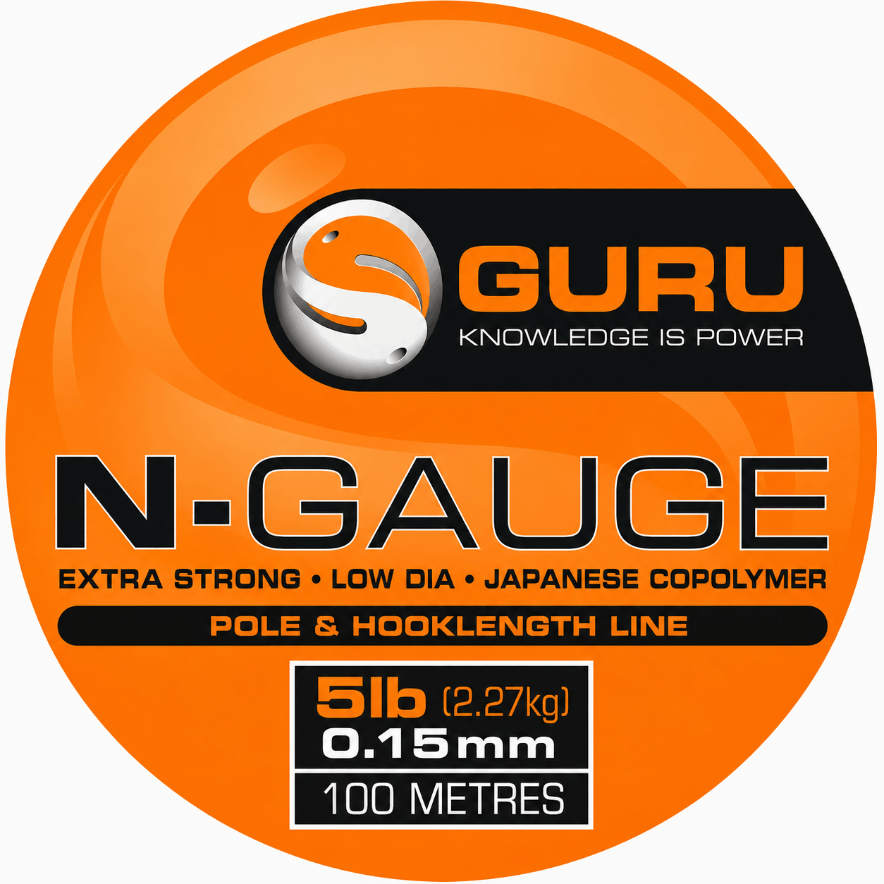 Guru_N-Gauge_Nylon_015mm