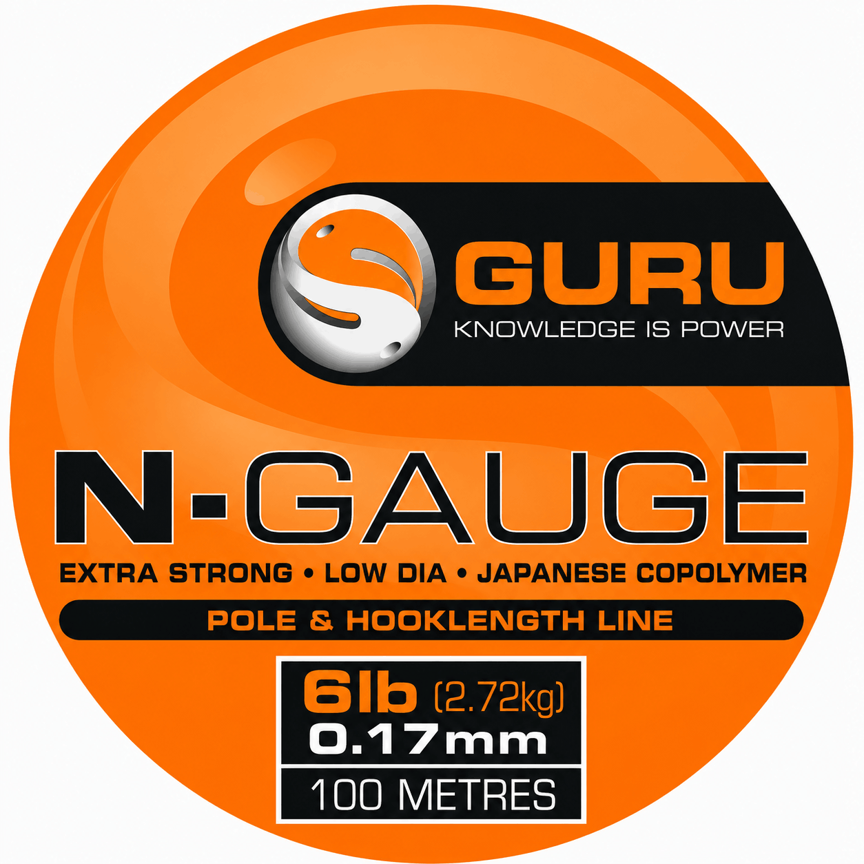 Guru_N-Gauge_Nylon_017mm