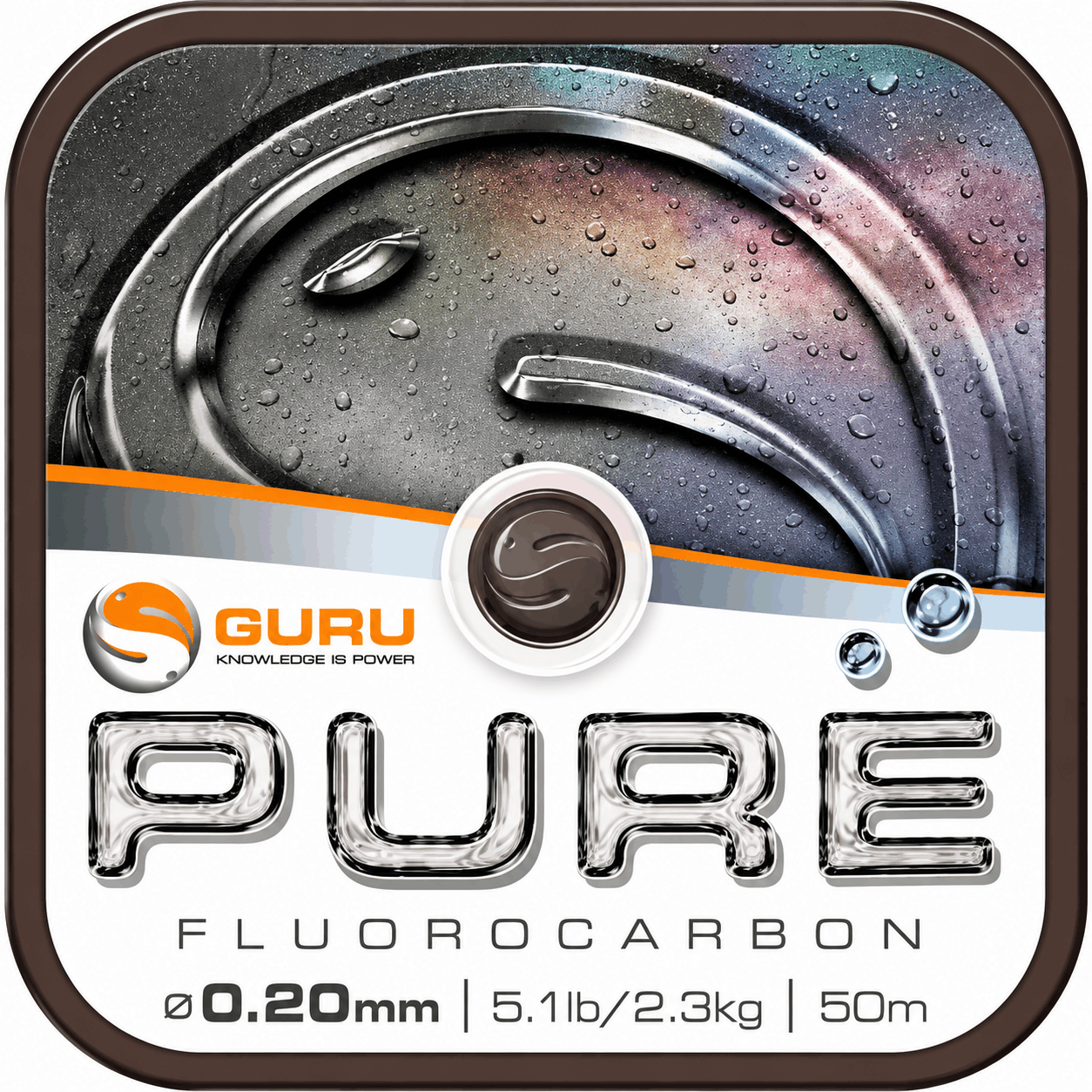 Guru_Pure_Fluorocarbon_0.20mm