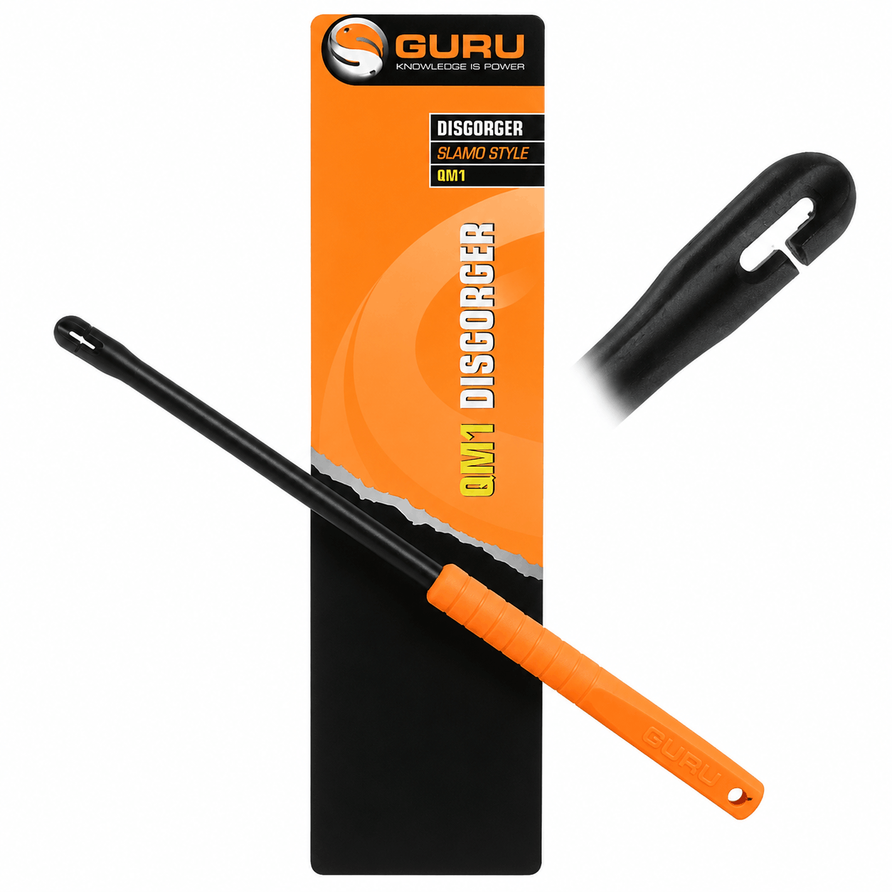 Guru_QM1_Discorger_Onthaker_GD2