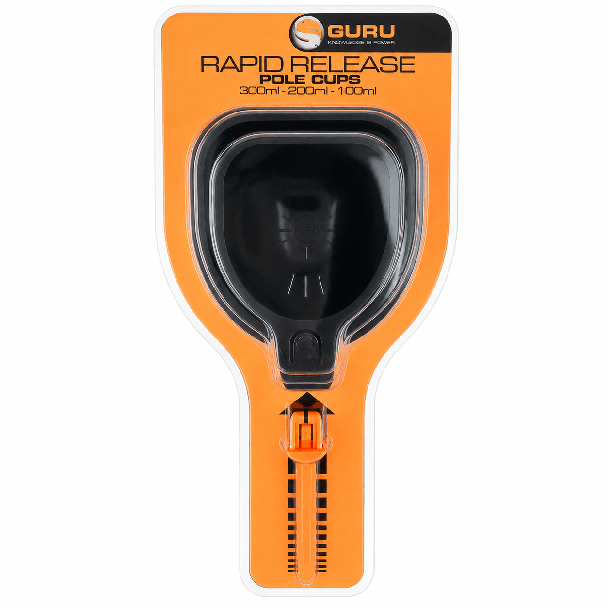 Guru_Rapid_Release_Pole_Cups_Voederbekers_GRR200