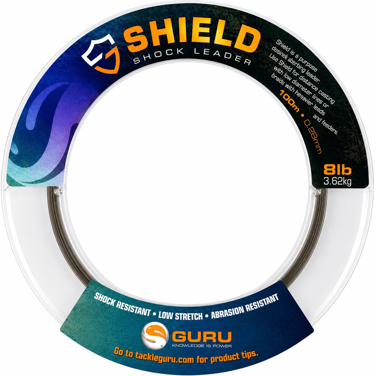 Guru_Shield_Shockleader_100m_Nylon_8lb_028mm_GSSL1