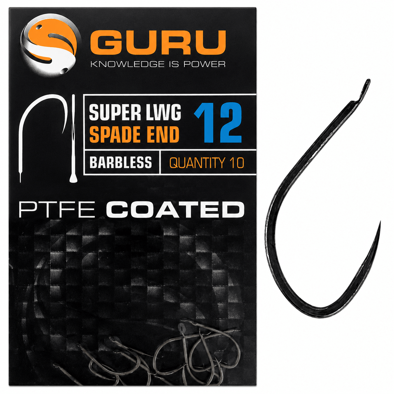 Guru_Super_LWG_Spade_End_Haak-arbless-size-12