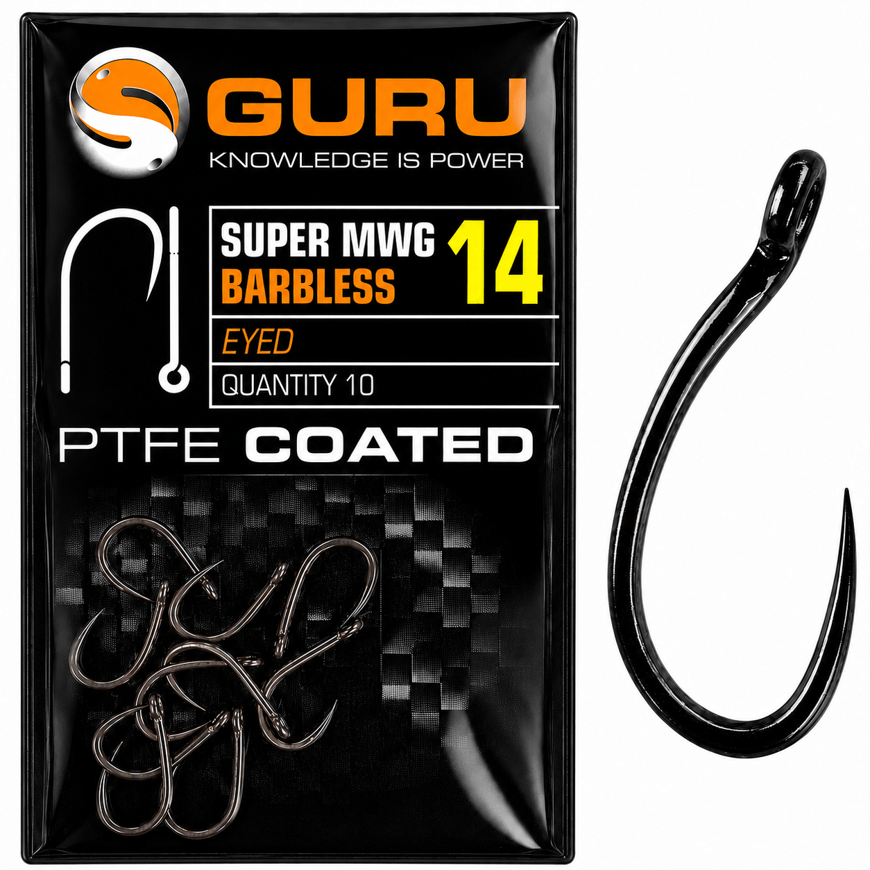 Guru_Super_MWG_Barbless_Eyed_Weerhaakloos-size-14