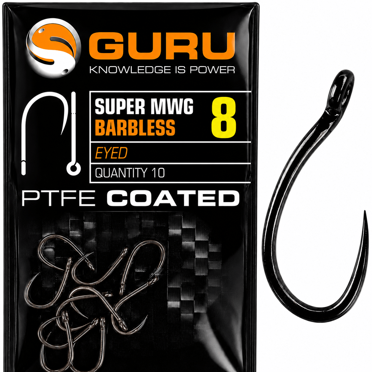 Guru_Super_MWG_Barbless_Eyed_Weerhaakloos-size-8