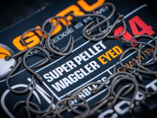 Guru_Super_Pellet_Waggler_Eyed_Barbless-Size-haak-14-a