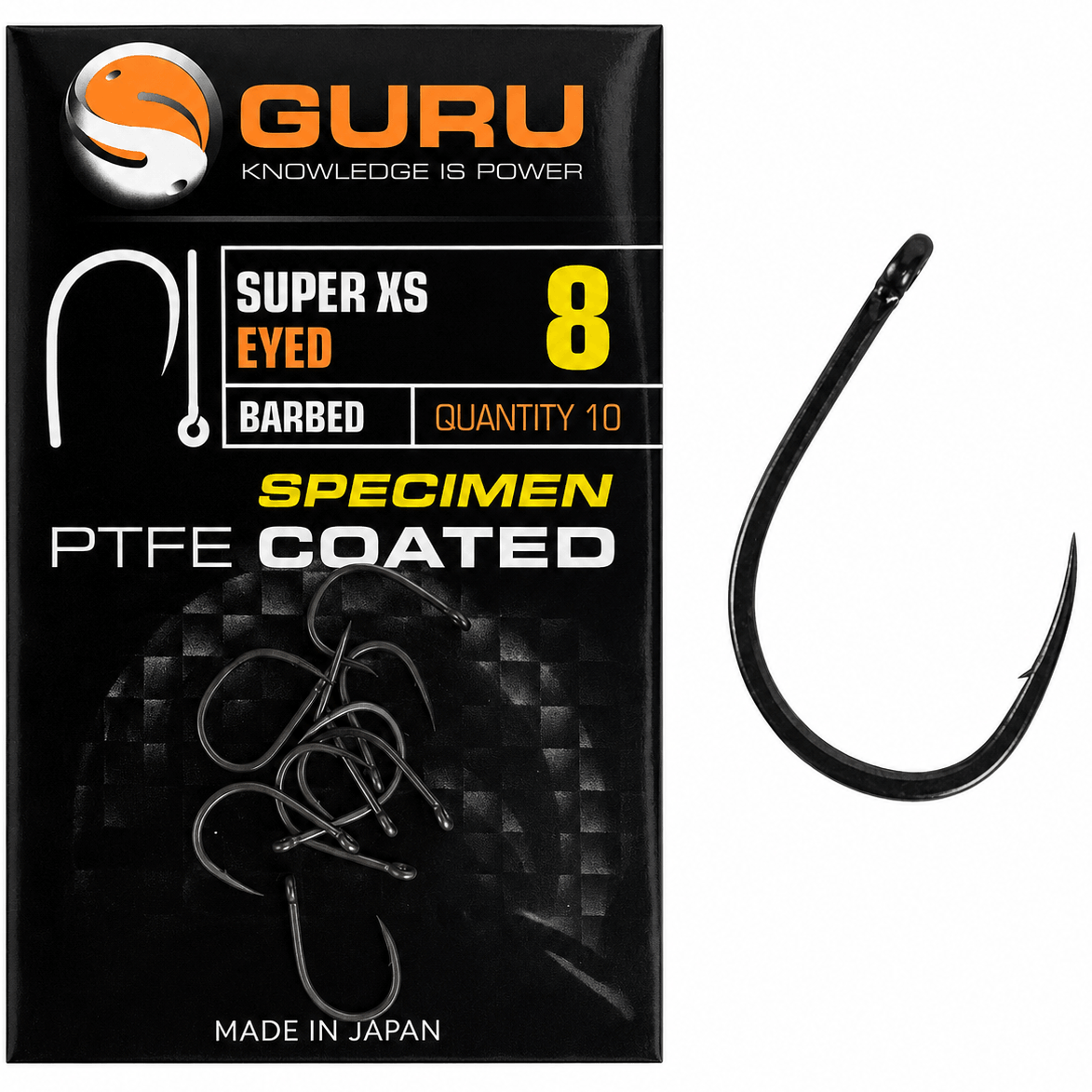 Guru_Super_XS_Eyed_Barbed-size-8