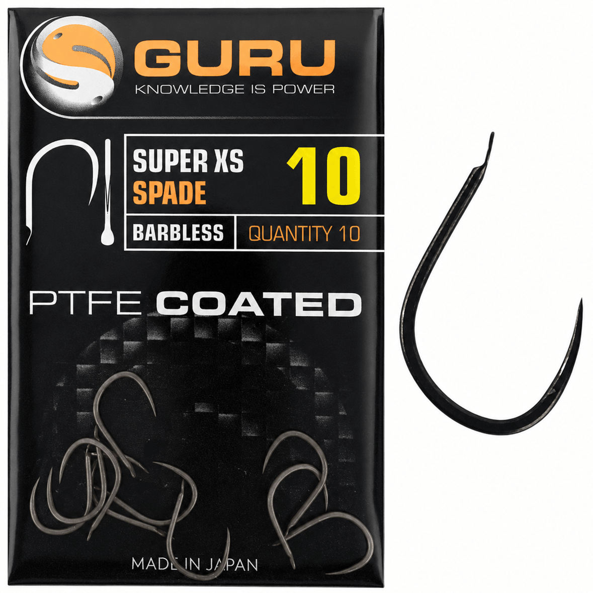 Guru_Super_XS_Spade_Barbless-size-10