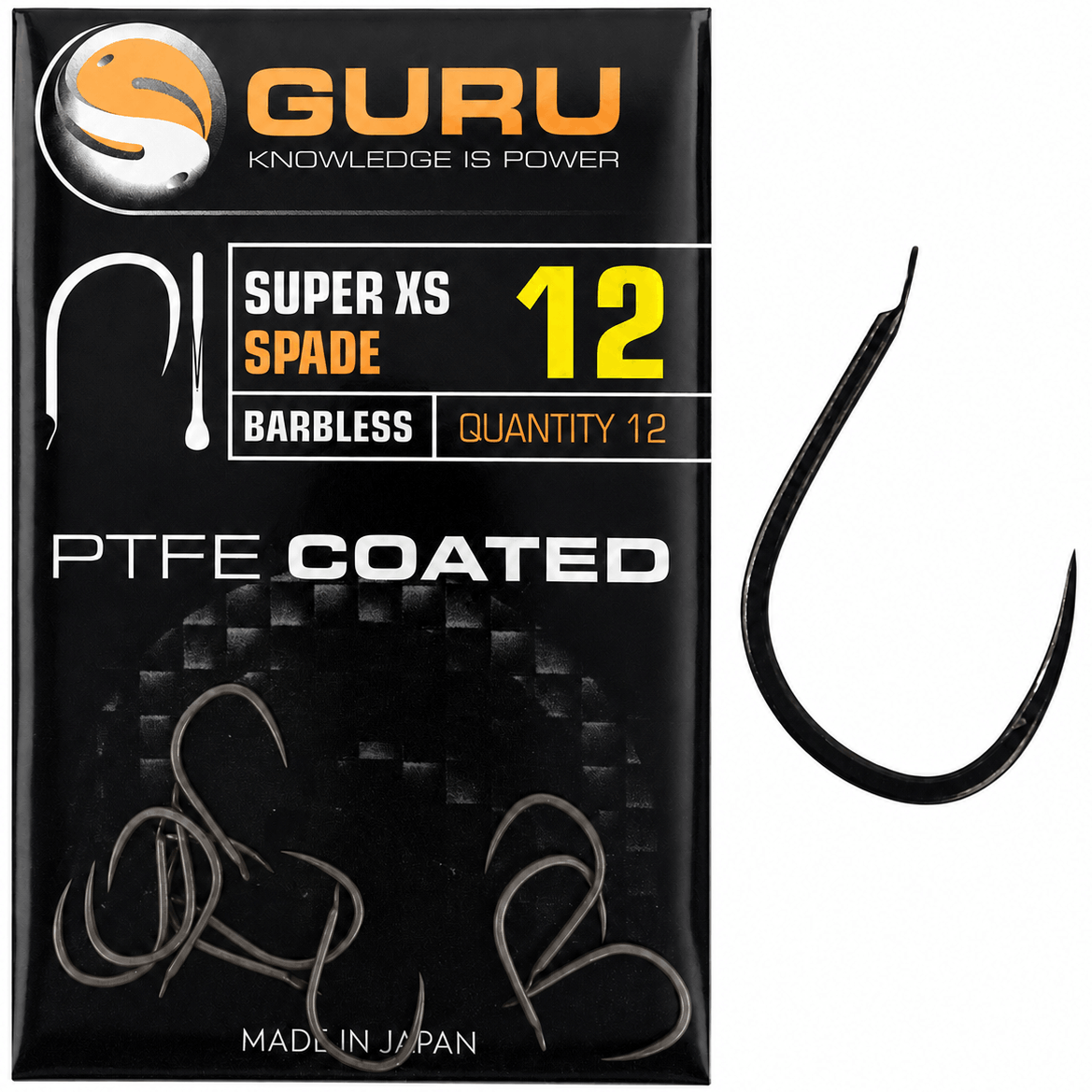 Guru_Super_XS_Spade_Barbless-size-12