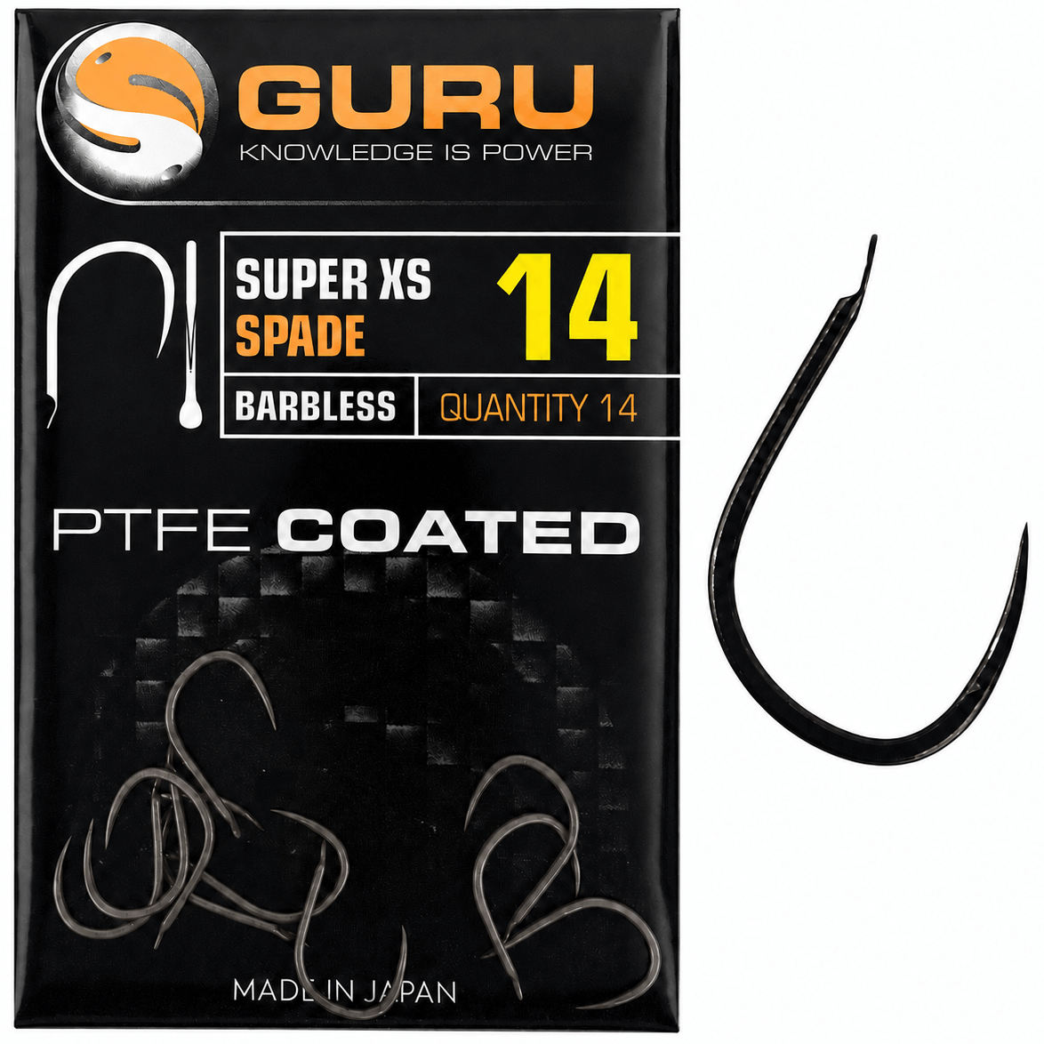 Guru_Super_XS_Spade_Barbless-size-14