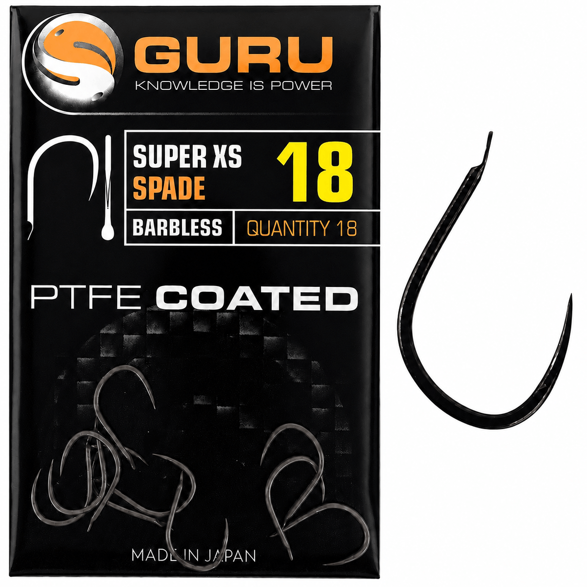 Guru_Super_XS_Spade_Barbless-size-18