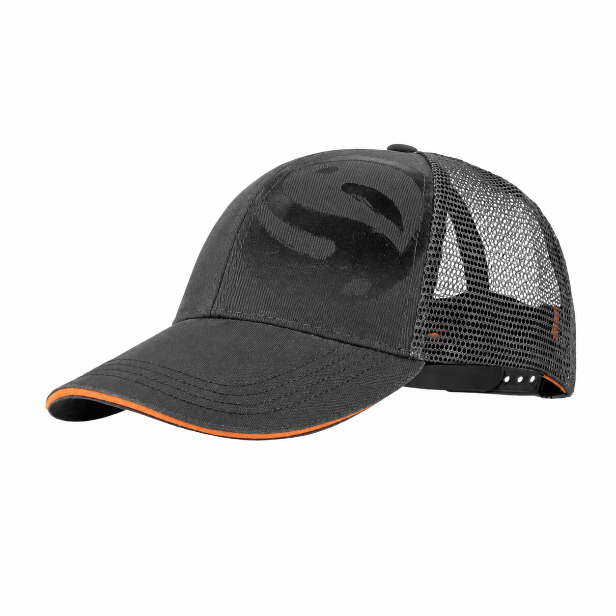 Guru_grey_trucker_cap_Pet_gbc09