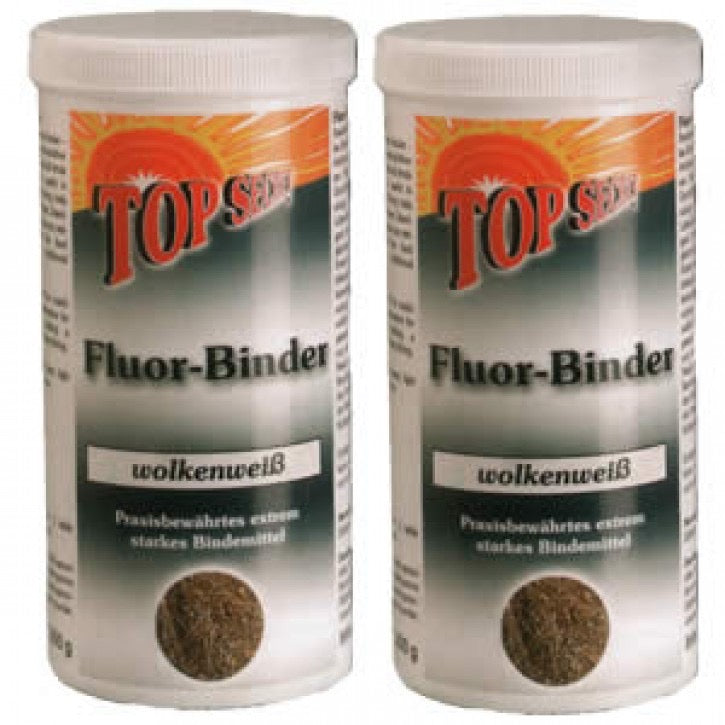 Top Secret Fluor Binder 300g