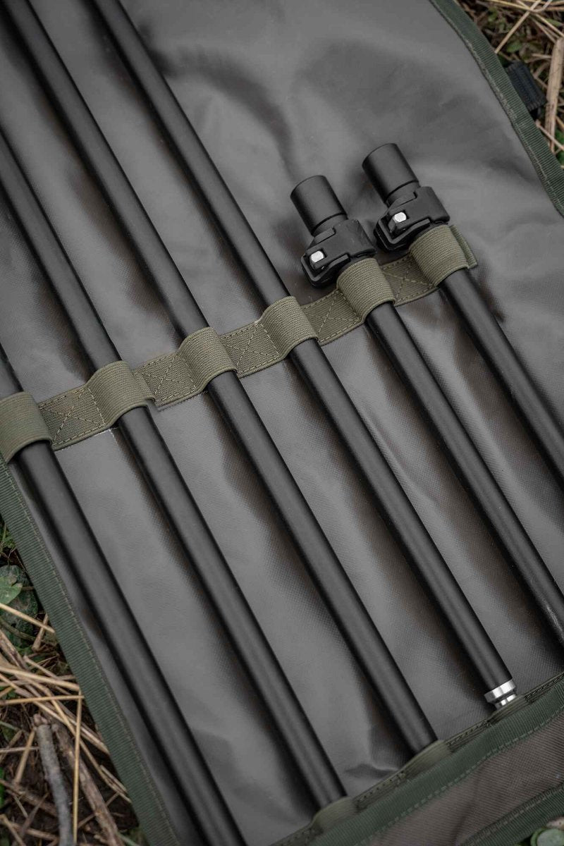 PROGRESS - BANKSTICK ROLL