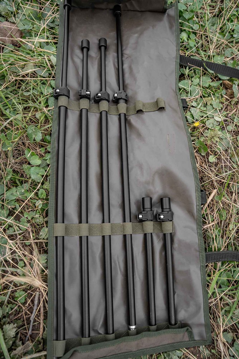 PROGRESS - BANKSTICK ROLL