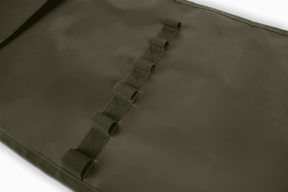 PROGRESS - BANKSTICK ROLL
