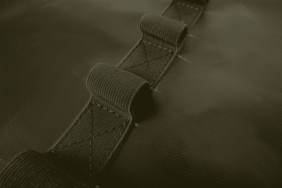 PROGRESS - BANKSTICK ROLL