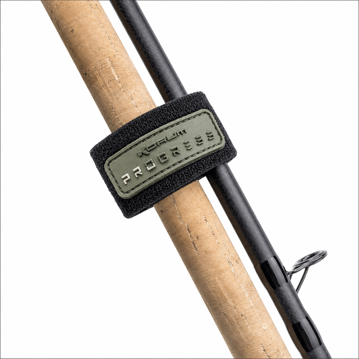 K0290117_Korum_Progress_Rod_Lead_Bands