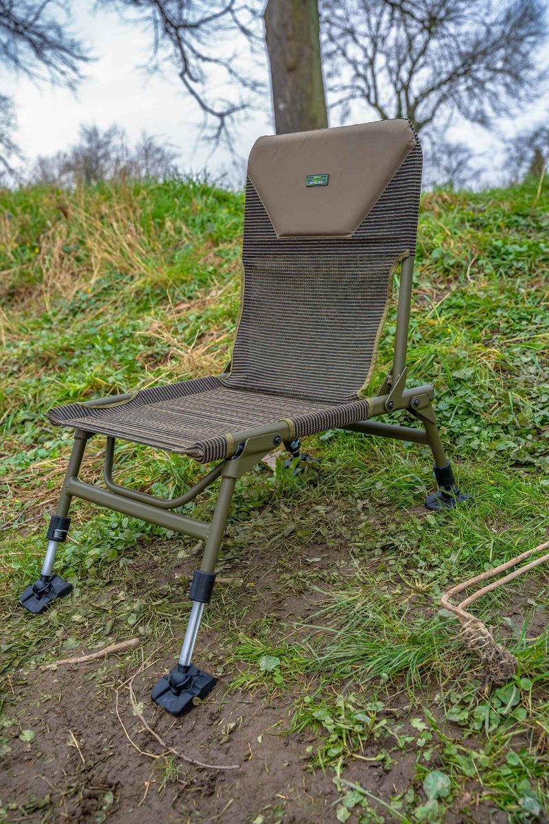 SUPA LITE STRETCH - STANDARD CHAIR