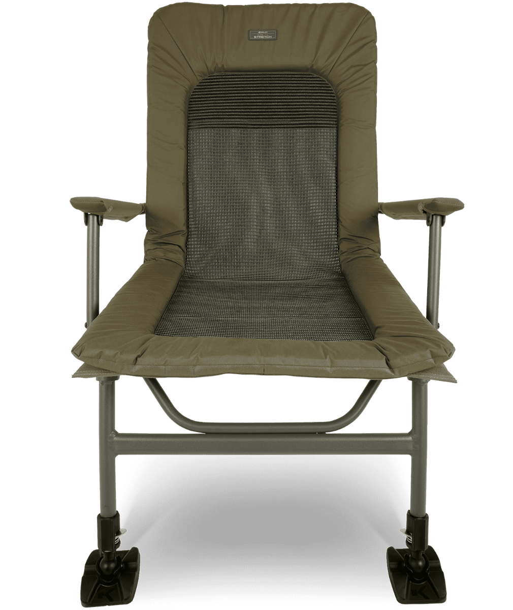 Bison fishing chair hot sale