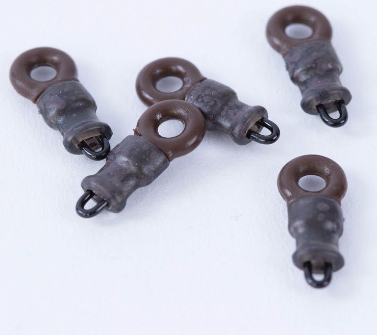 Korum running rig kits 