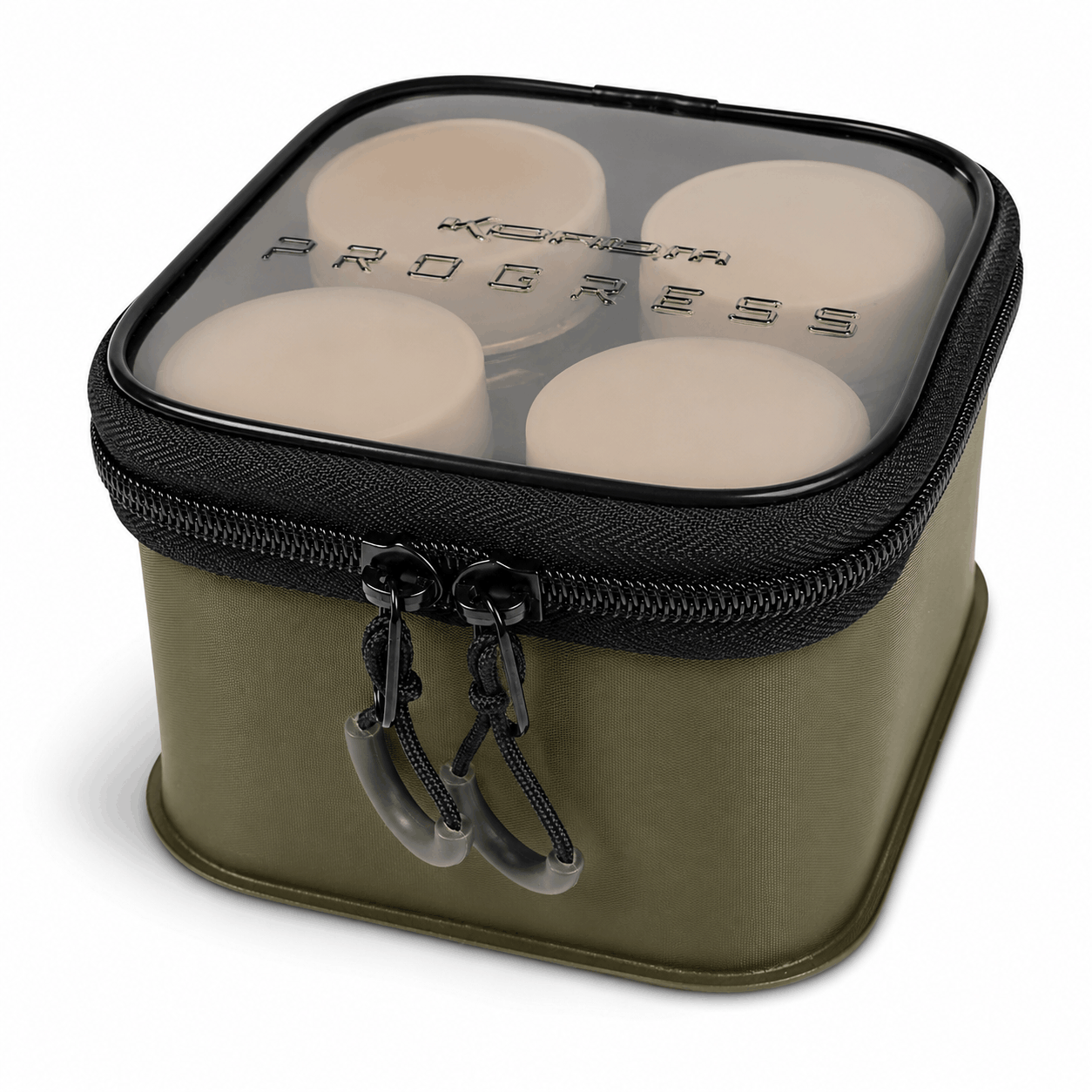 KORUM-PROGRESS-EVA-HOOKBAIT-4-POUCHES