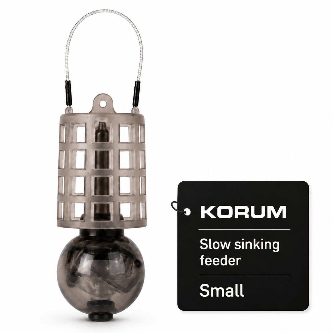 KORUM-SLOW-SINKING-FEEDER-Small