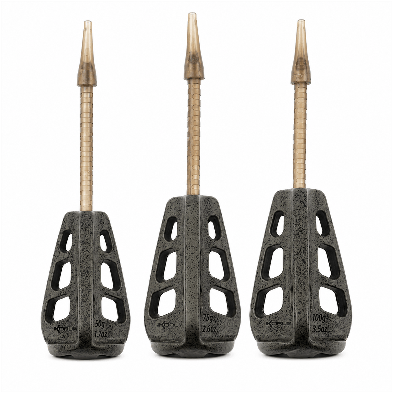 Korum-Arrowhead-Distance-Method-Feeder-1