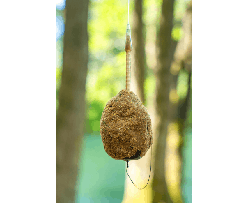 Korum-Arrowhead-Distance-Method-Feeder