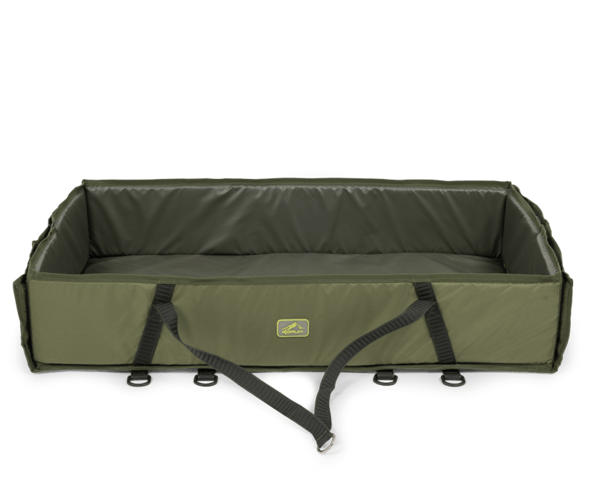 Korum-Expedition-Folda-Weigh-Mat
