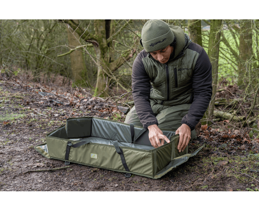 Korum-Expedition-Folda-Weigh-Mat