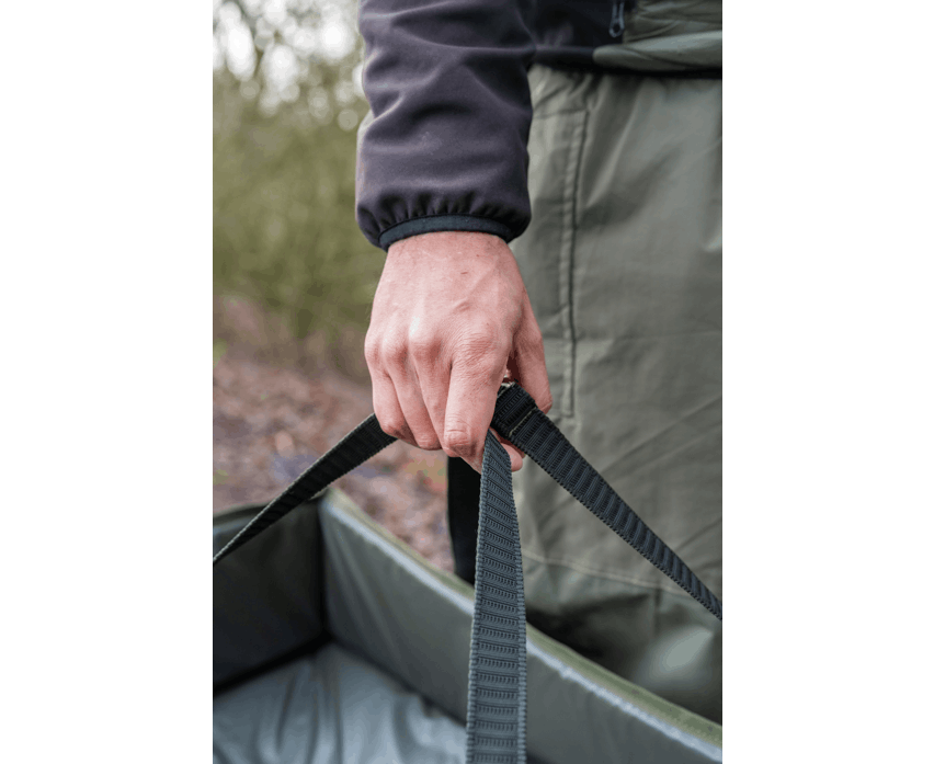 Korum-Expedition-Folda-Weigh-Mat