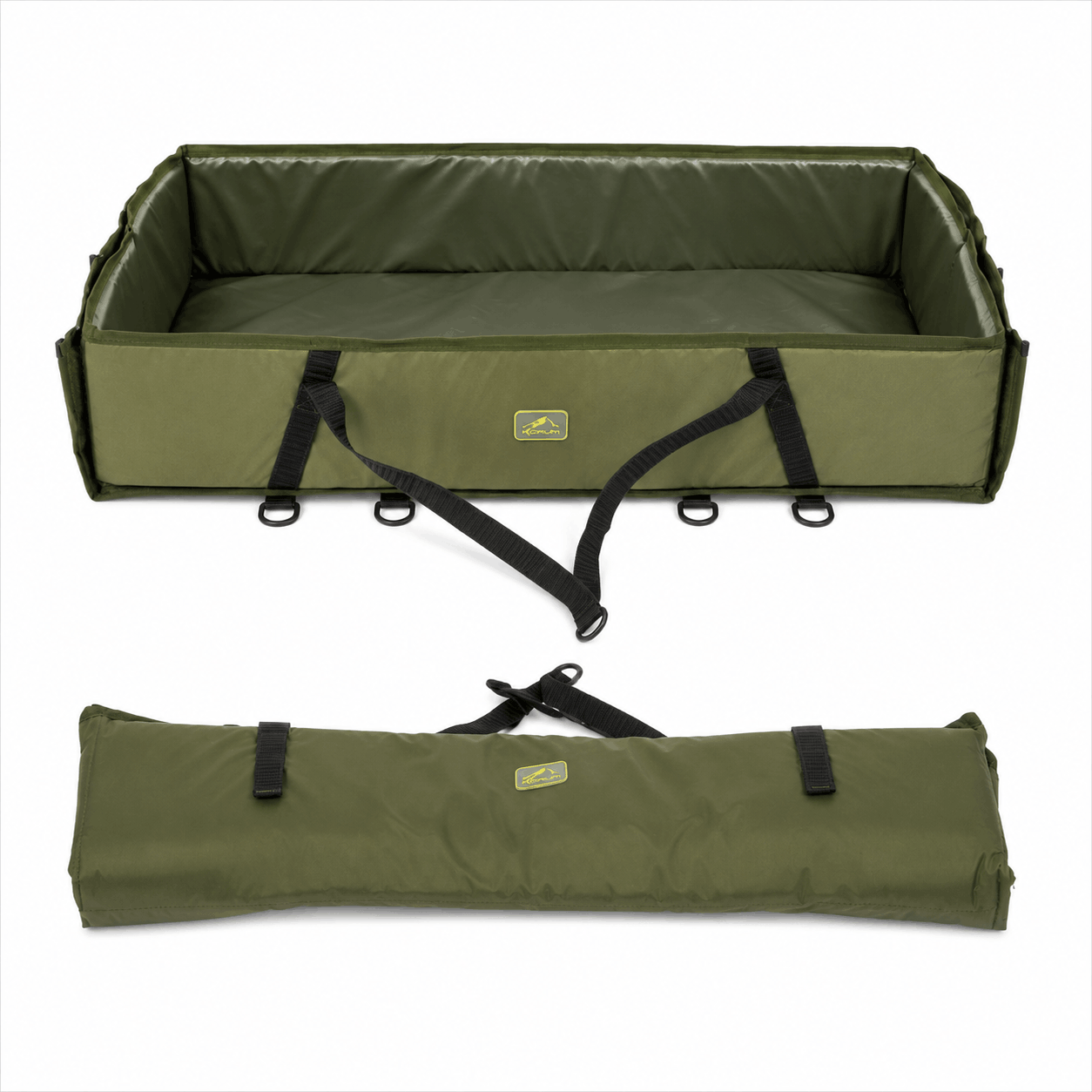 Korum-Expedition-Folda-Weigh-Mat
