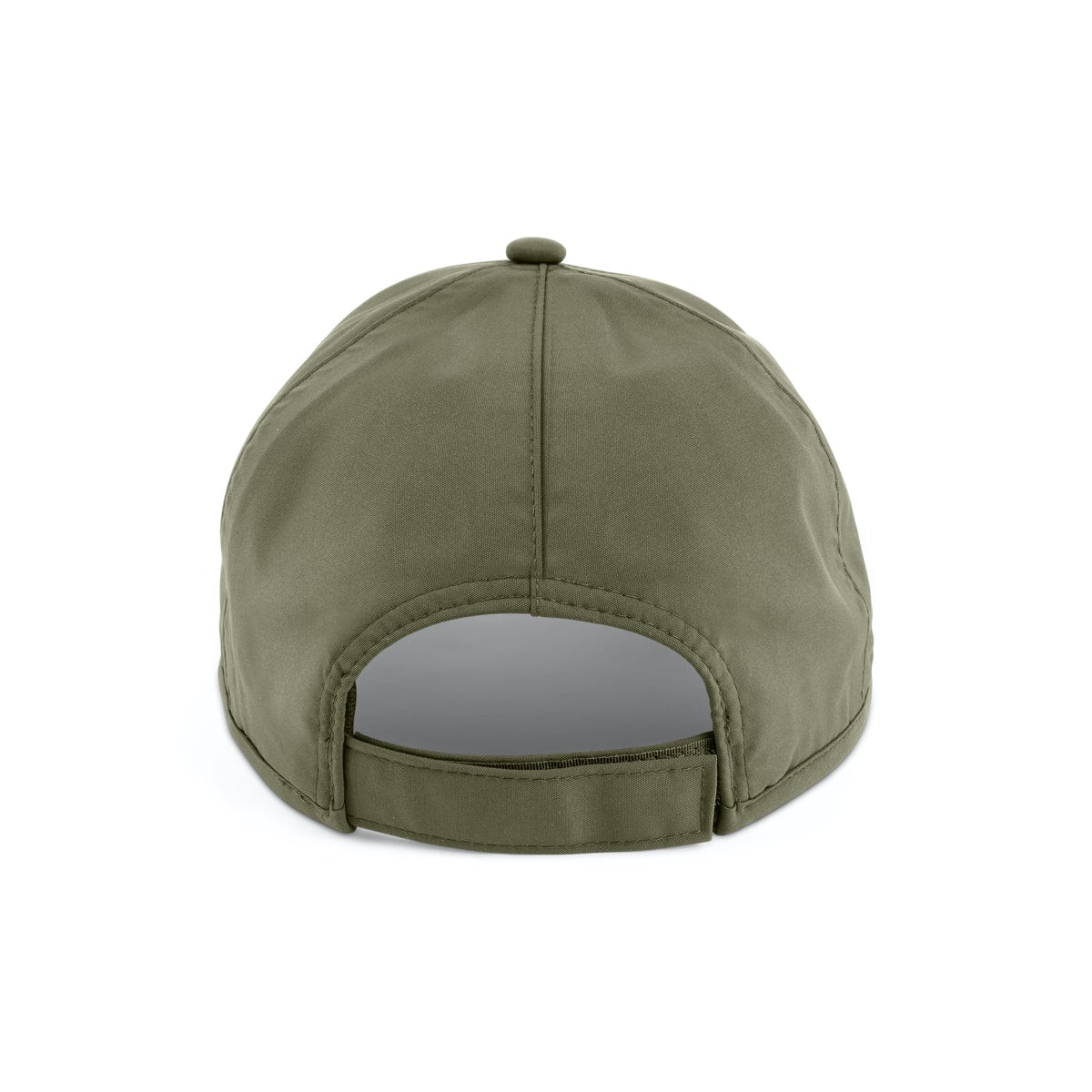 Korum olive waterproof cap - pet