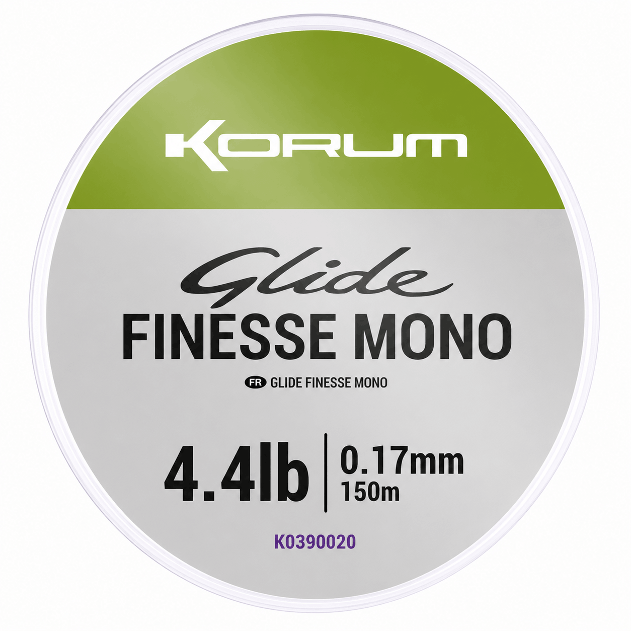 Korum-glide-finesse-mono-barbeel-nylon-017mm
