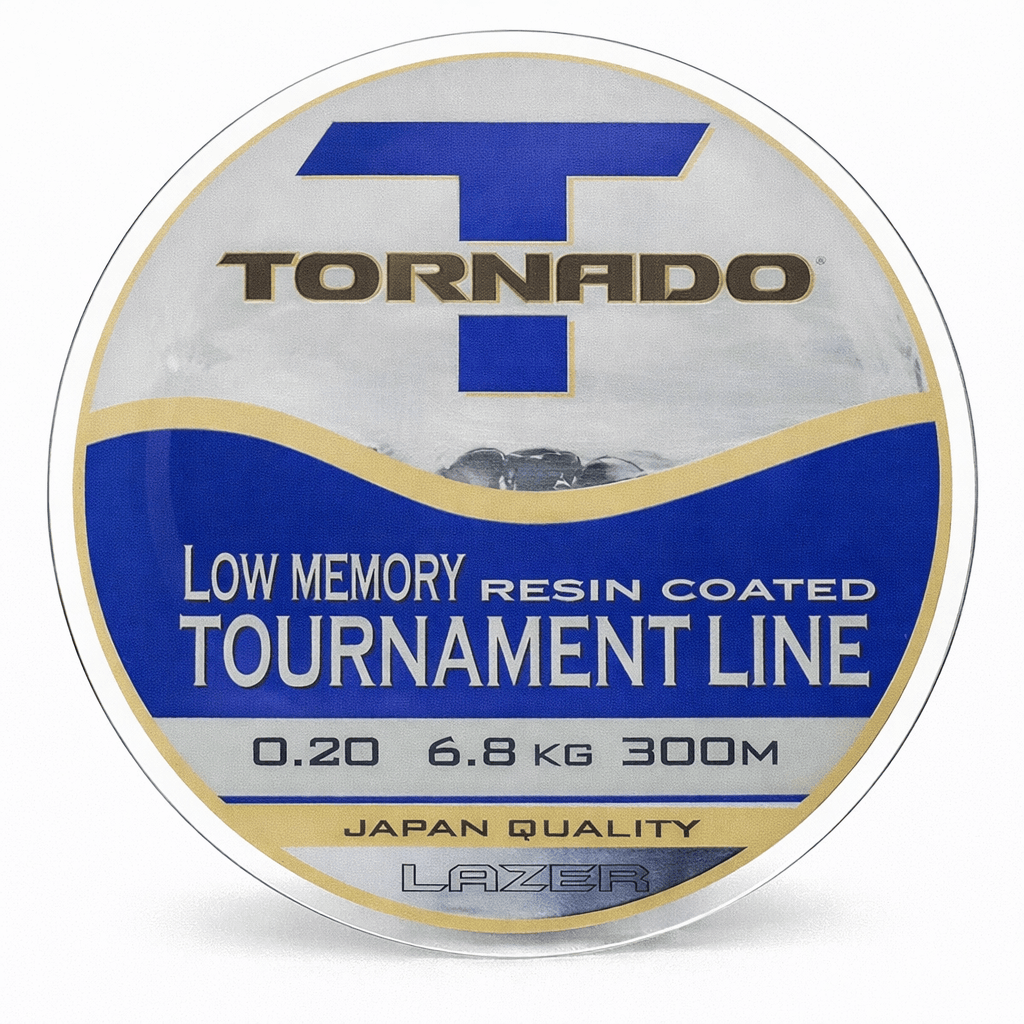 Lazer-tornado-300m-0.20mm