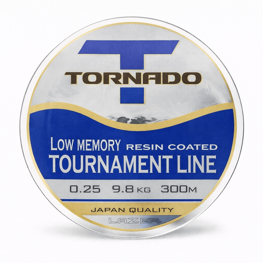 Lazer-tornado-300m-0.25mm