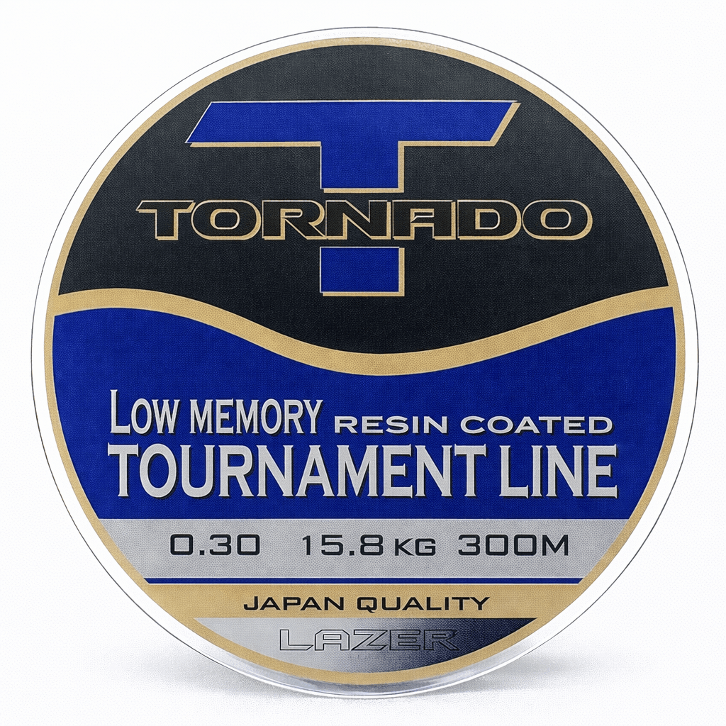 Lazer-tornado-300m-0.30mm