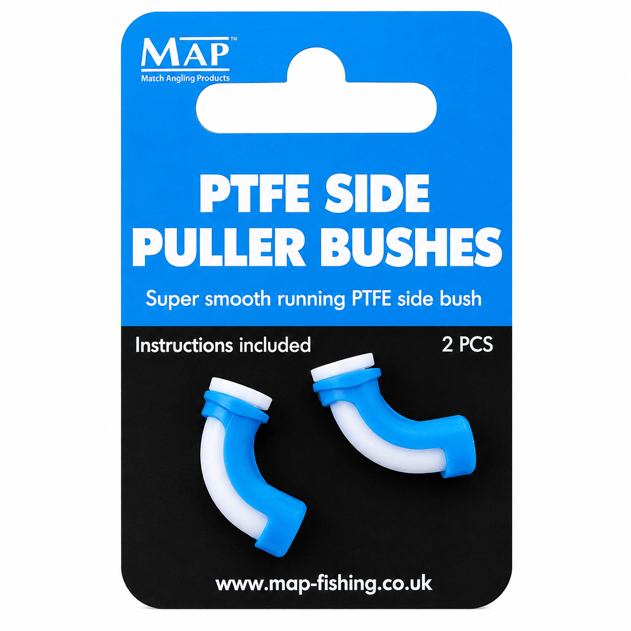 MAP-PTFE-Side-Puller