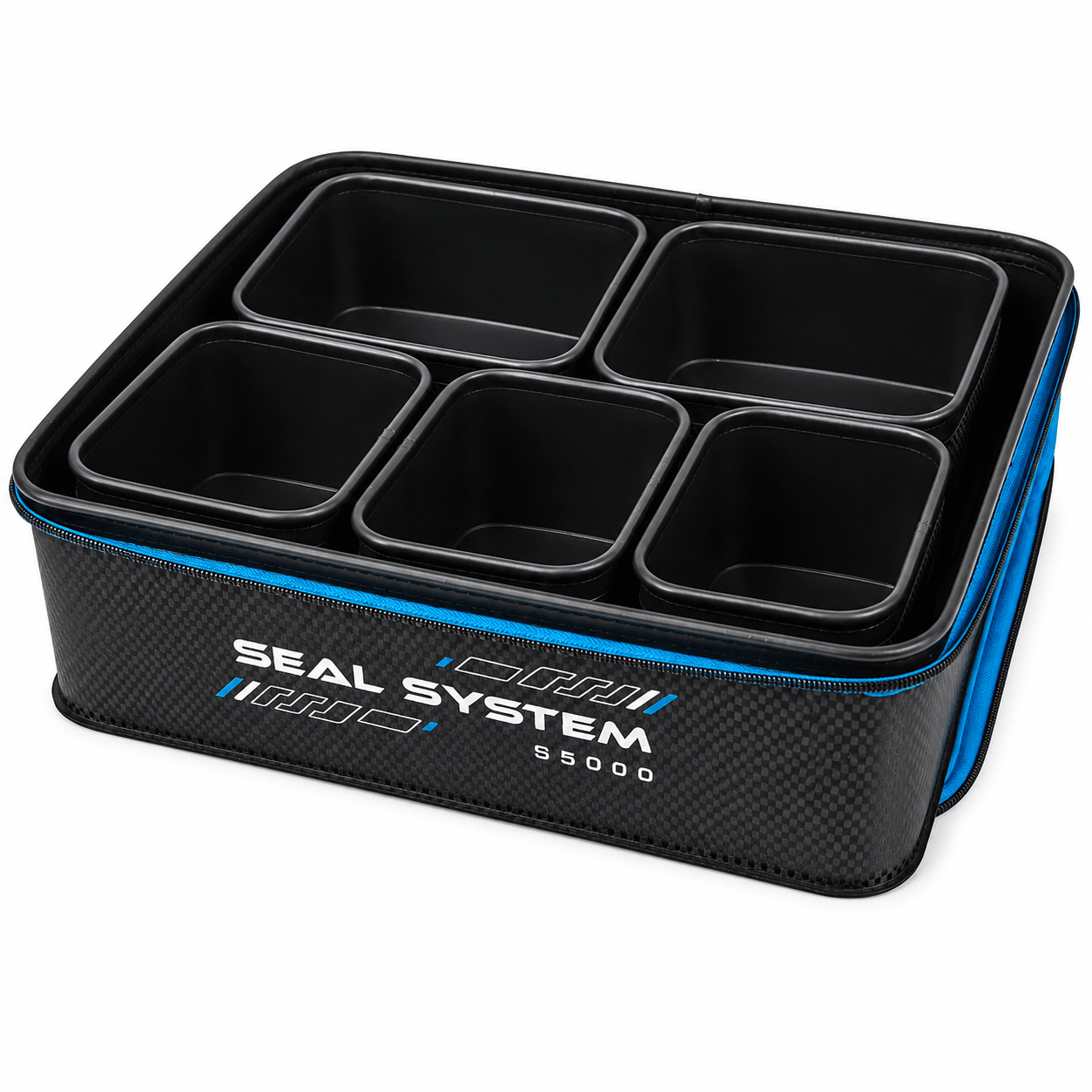MAP-S5000-Seal-System-Bait-System