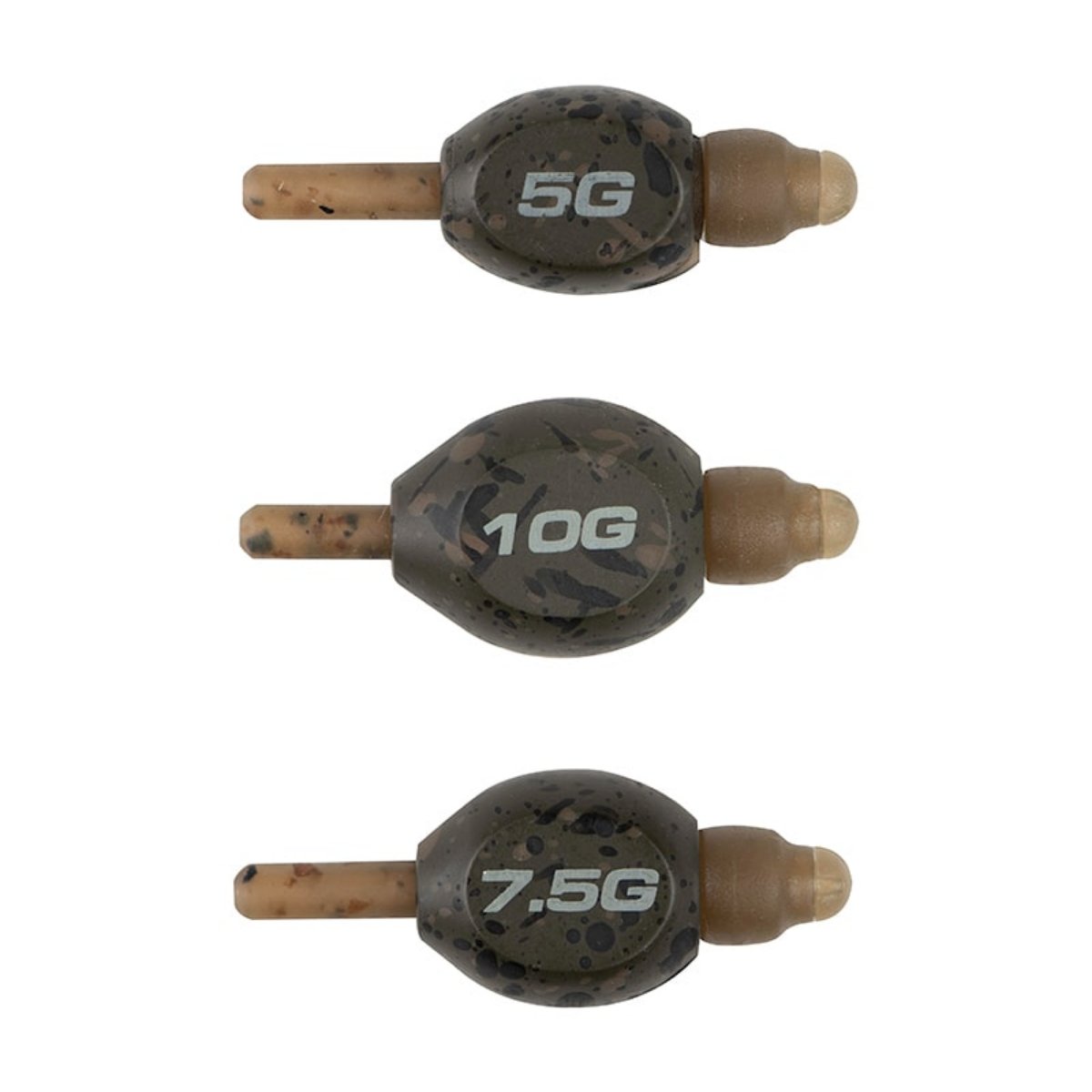 Matrix Inline Pellet Bomb