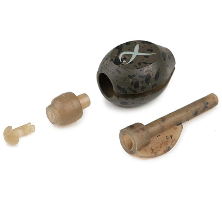Matrix Inline Pellet Bomb
